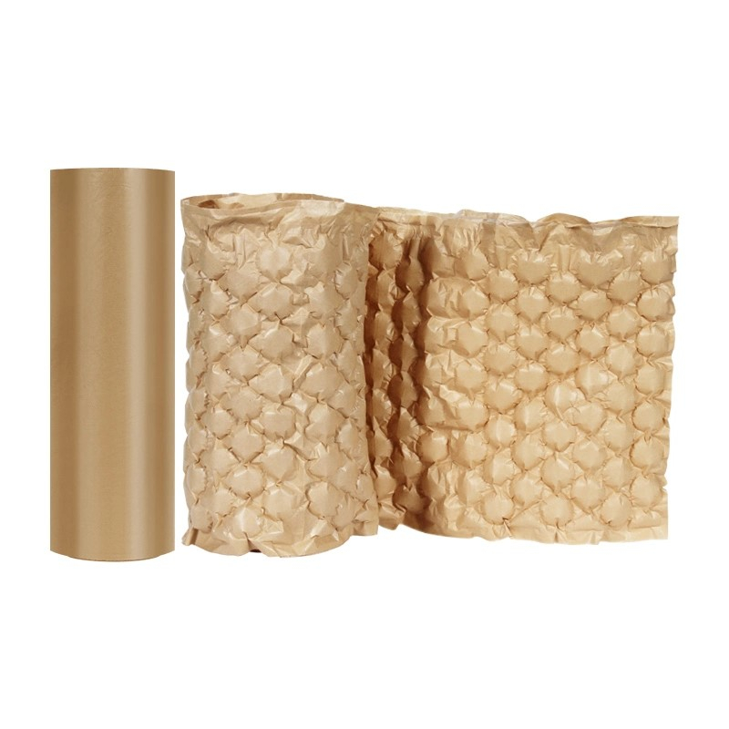 PaperWave Air Cushion Film
