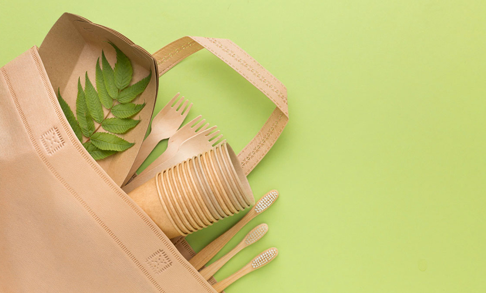 Eco-Friendly Packaging – The Complete Guide