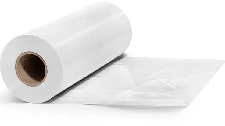 BiolegeenDG Clear- Compostable & Transparent Films And Laminates