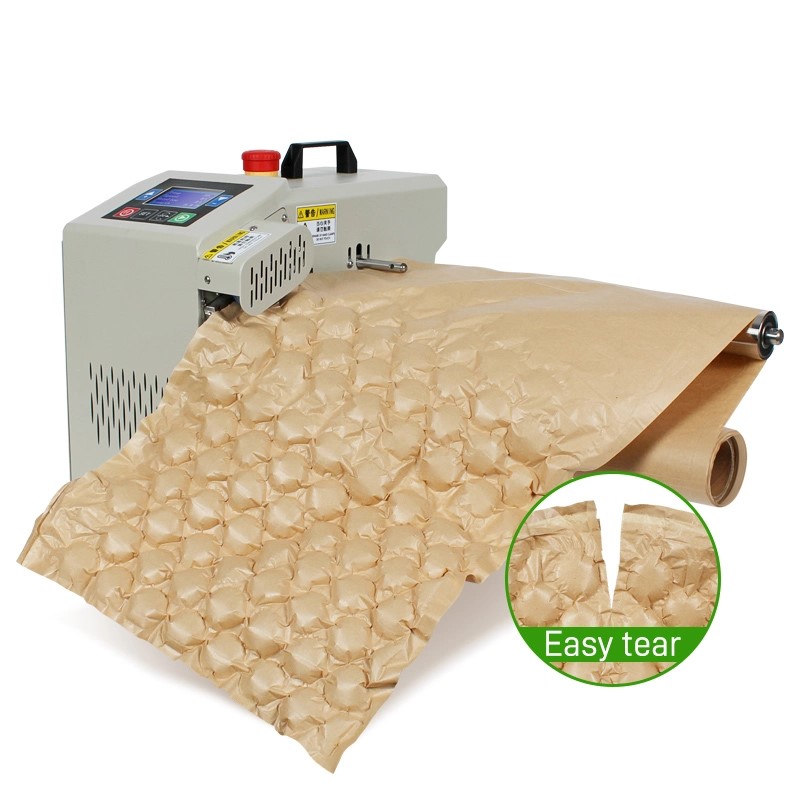 PaperWave Air Cushion Film