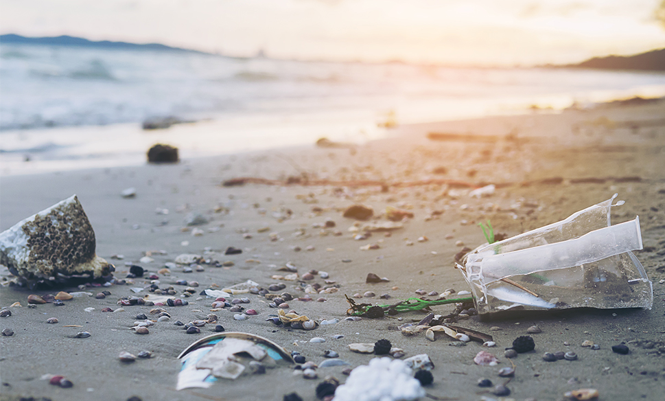 Brands’ efforts on plastic packaging prove a load of rubbish