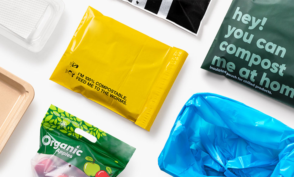 Let us tell you if your packaging is compostable?