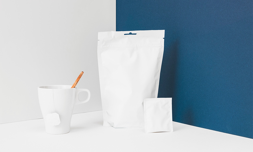 CAN KRAFT STAND UP POUCHES BE RECYCLED?