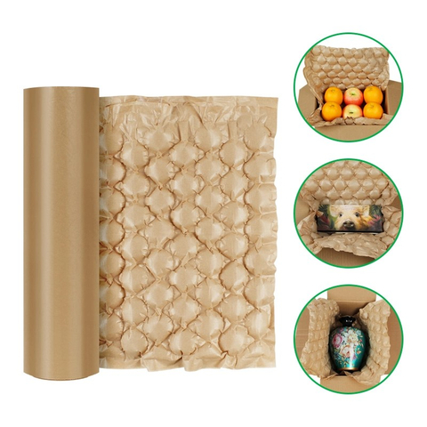 PaperWave Air Cushion Film