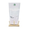 Disposable Kraft Paper Airsickness Vomit Bag