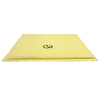 PLA+PBAT Coated Kraft Paper Self-adhesive Mailer pouch