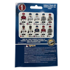 Mini-figurine Toy Mylar Bag