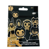 Mini-figurine Toy Mylar Bag