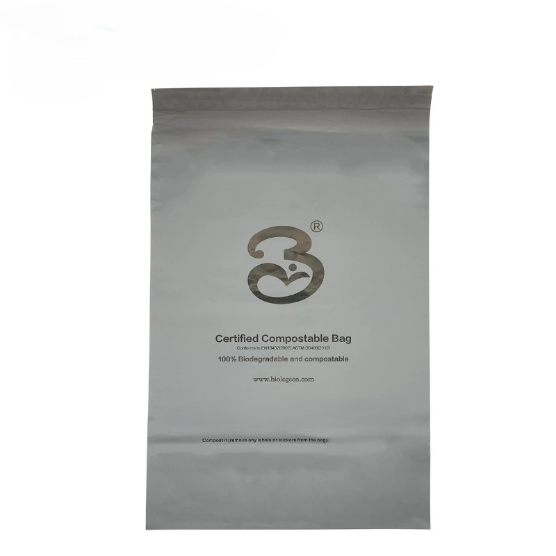 C0001 Home Compostable Mailing Bag