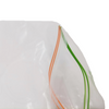Custom Home Compostable Food Storage Freezer Grape Bag