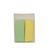 7x7.5cm Home Compostable Self Adhesive Accessory Flap&Seal Bag