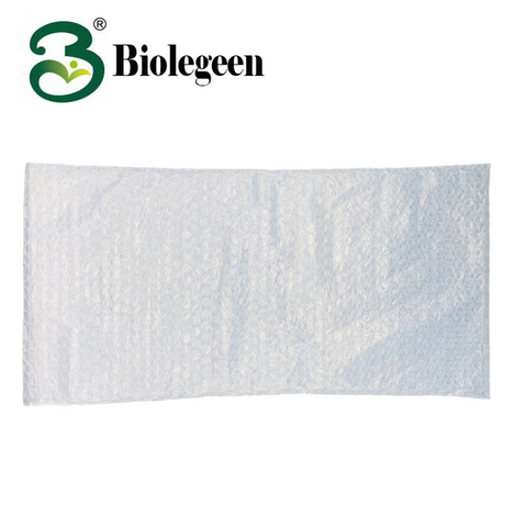 J0001 Home Compostable Mailing Padded Bubble Bag