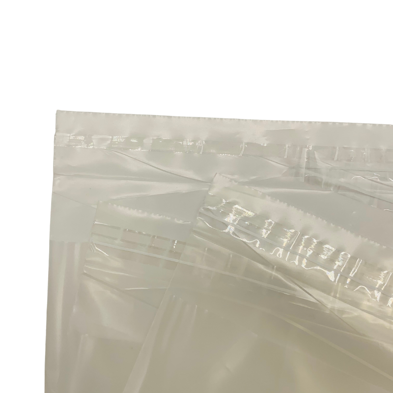 B0003 Home Compostable Self Adhesive Bag 
