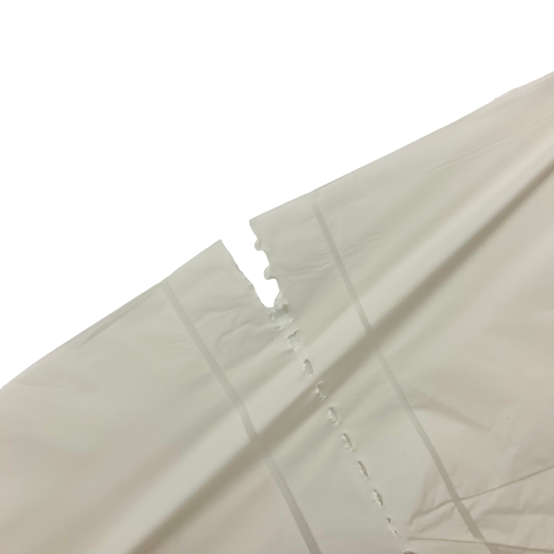 I0001 Home Compostable T-shirt Bag