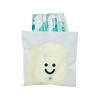 PBAT+PLA Customized Home Compostable Food Bag