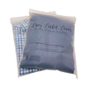 Lucky Home Compostable Zipper Clothing Bag