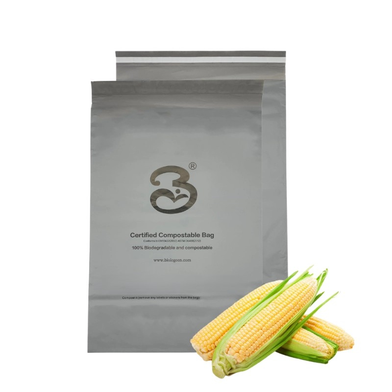 C0001 Home Compostable Mailing Bag