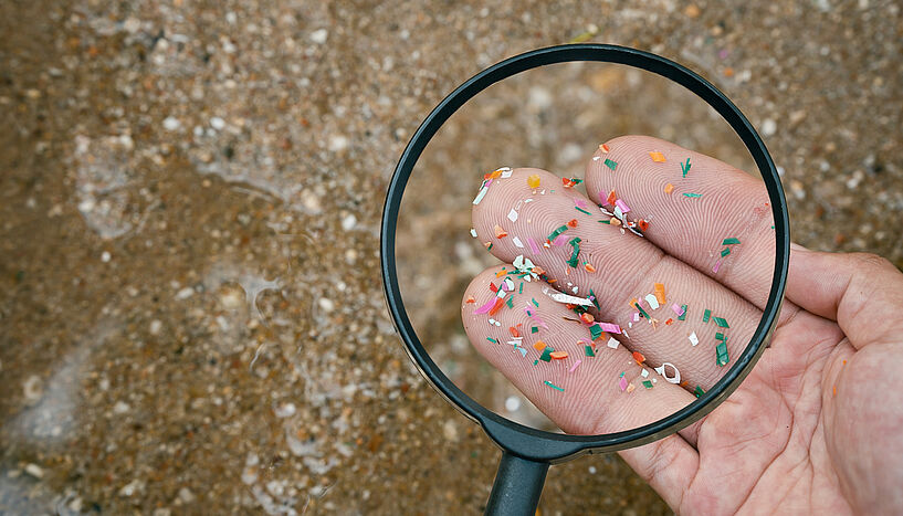 The Hidden Threat of Microplastics in Our Bodies: Why Compostable Packaging Is A Crucial Alternative