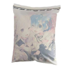 Custom Home Compostable Zip Lock Clothing Bag
