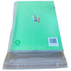 0.035mm Home Compostable Self Adhesive Bag