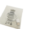 6x9'' Home Compostable Self Adhesive Accessory Bag