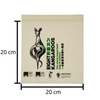 D0003 Home Compostable Zipper Bag