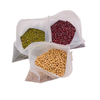 Home Compostable Zipper Cereals Bag