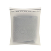 Custom Home Compostable Zip Lock Clothing Bag