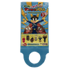 Japanese Toy Collection Mylar Bag