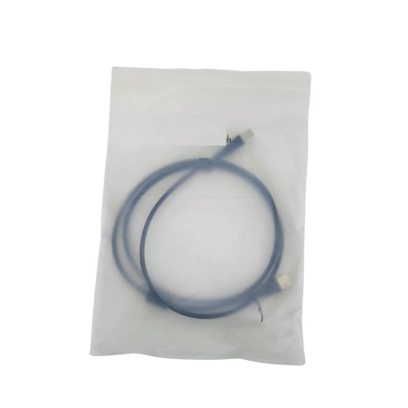 8x12'' Home Compostable Zip Lock Bag