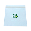 Biolegeen Home Compostable Double Zipper Bag