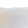 Custom Home Compostable Slider Garment Bag
