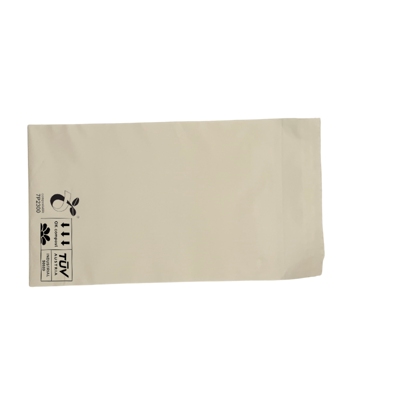 B0001 Home Compostable Self Adhesive Bag 