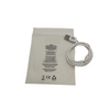 6x9'' Home Compostable Self Adhesive Accessory Bag