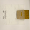 W37*L45.5cm Home Compostable Handle Bag