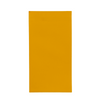 H0001 Yellow Kraft Paper Zip lock Envelope pouch 