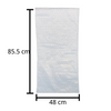 J0001 Home Compostable Mailing Padded Bubble Bag