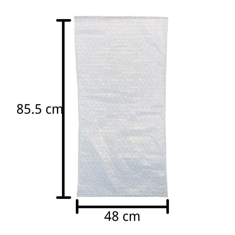 J0001 Home Compostable Mailing Padded Bubble Bag