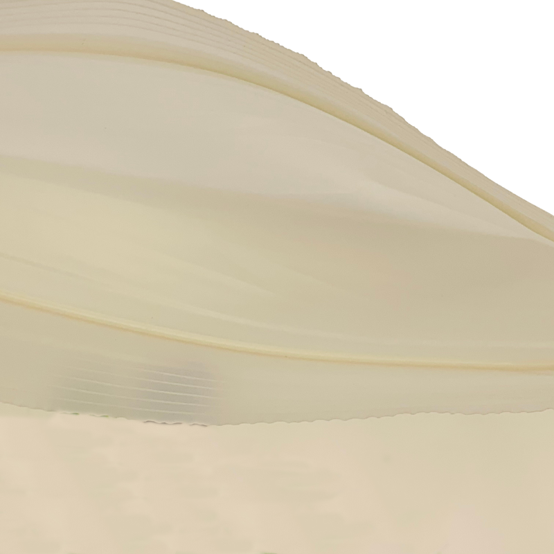 D0003 Home Compostable Zipper Bag