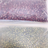 Home Compostable Zipper Cereals Bag