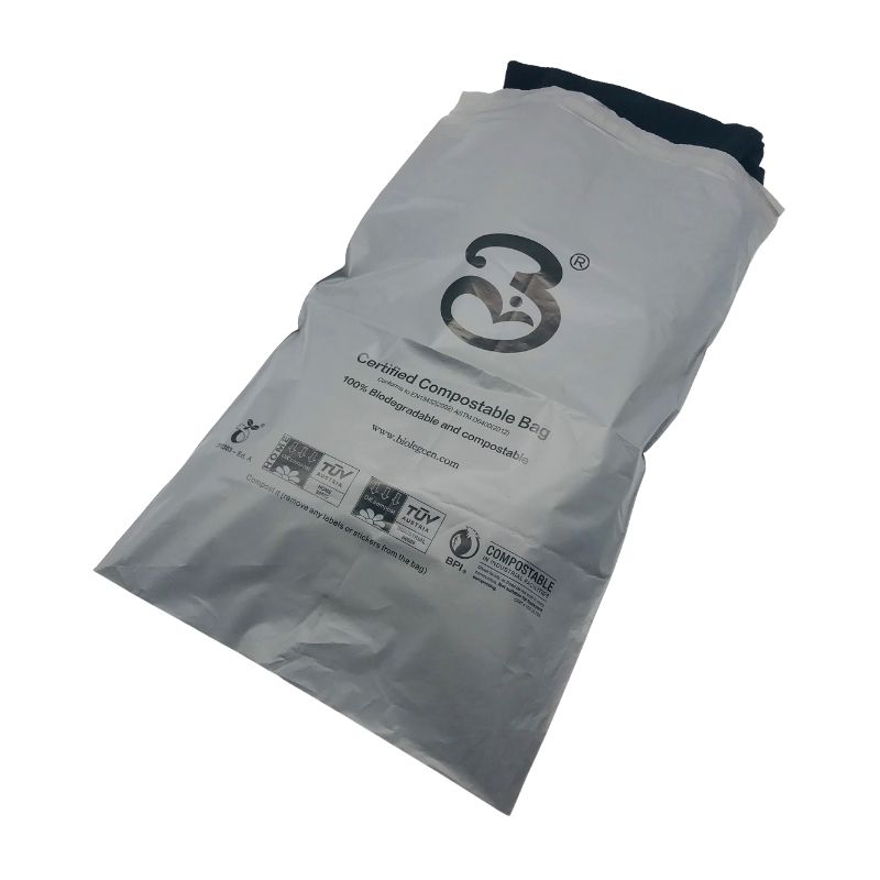 14x20" Home Compostable Mailing Bag 