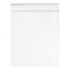 Ecofriendly Glassine Self Adhesive Garment Bags
