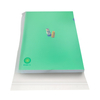 0.035mm Home Compostable Self Adhesive Bag
