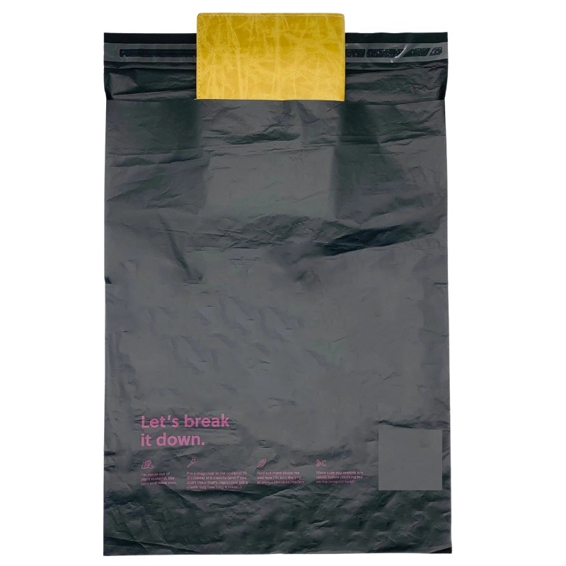 C0003 Home Compostable Mailing Bag