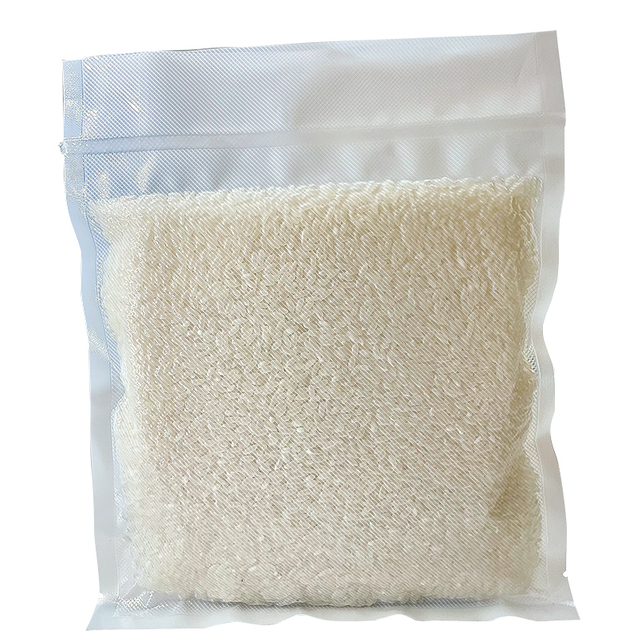 Biodegradable Food Storage Vacuum Sealer Bag
