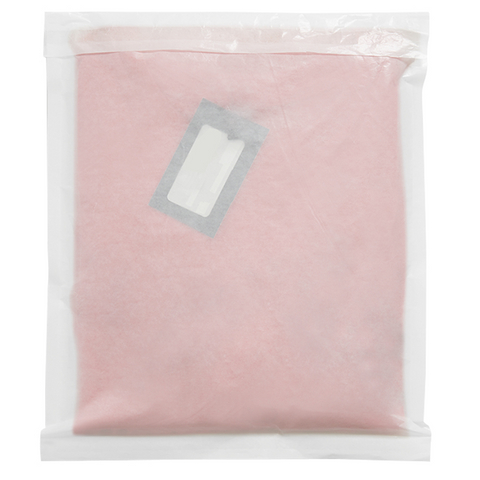 Ecofriendly Glassine Self Adhesive Garment Bags