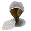 Home Compostable Shower Caps