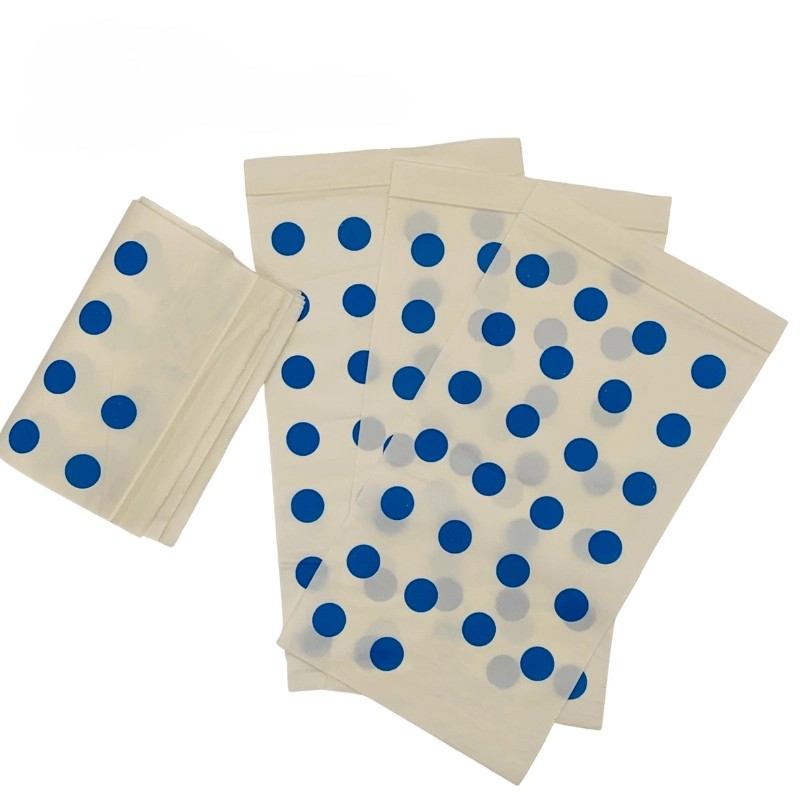 D0001 Home Compostable Zipper Food Bag