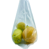 Custom Home Compostable Food Storage Freezer Grape Bag