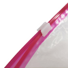 Custom Home Compostable Food Storage Slider Bag